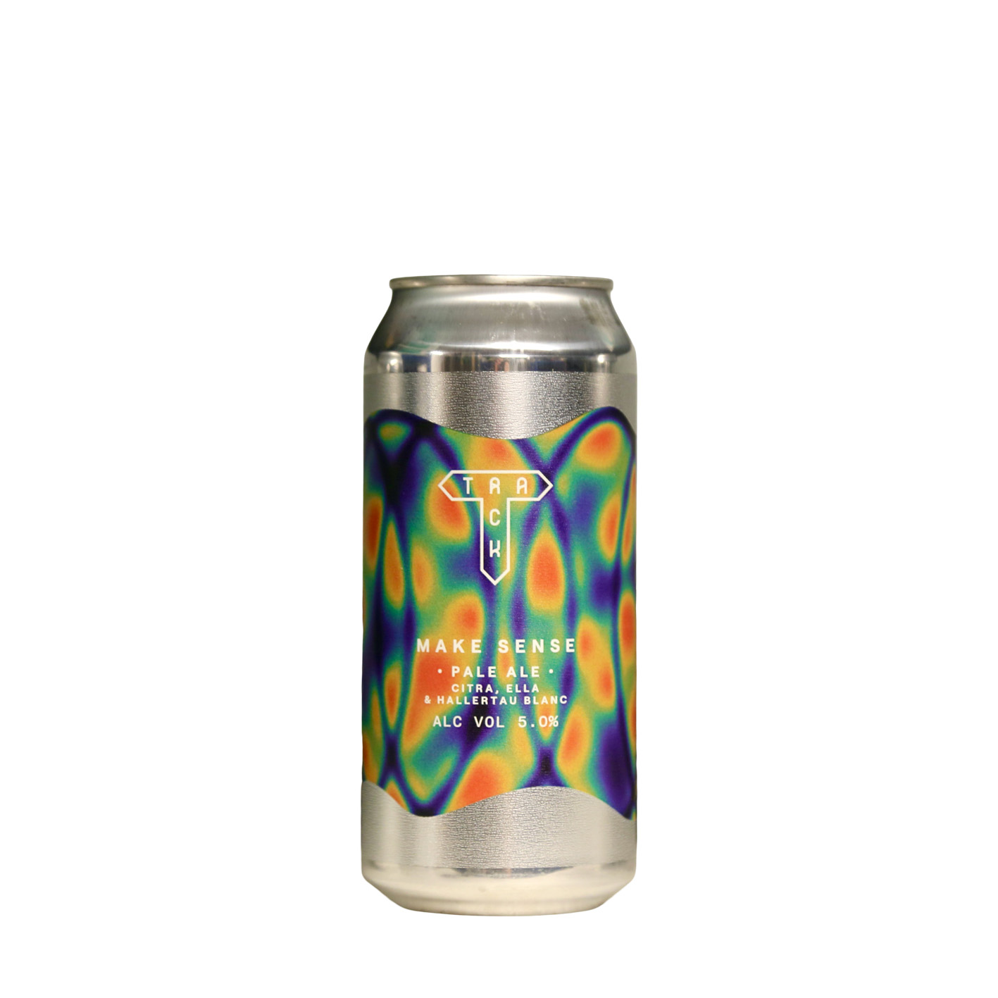 Track - Make Sense Pale Ale