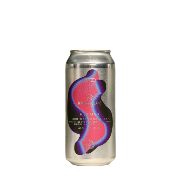 Track | Wayward Lane - Murmur GF DDH West Coast IPA