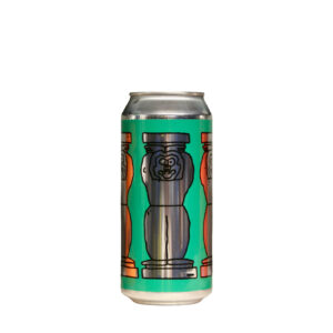 Omnipollo | Root + Branch | TEST - New York Triple IPA