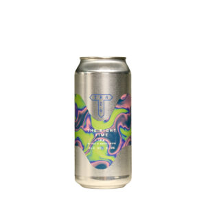 Track - The Right Time IPA