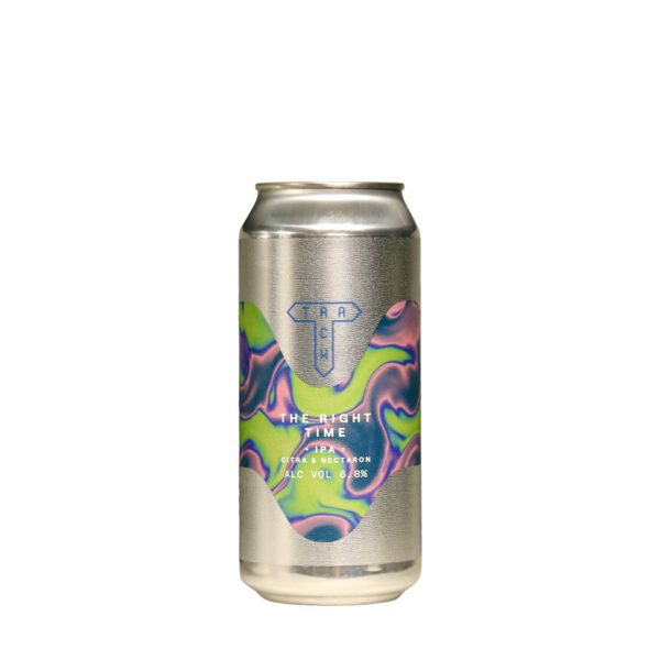 Track - The Right Time IPA