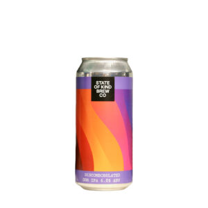State Of Kind - Discombobulated DDH IPA