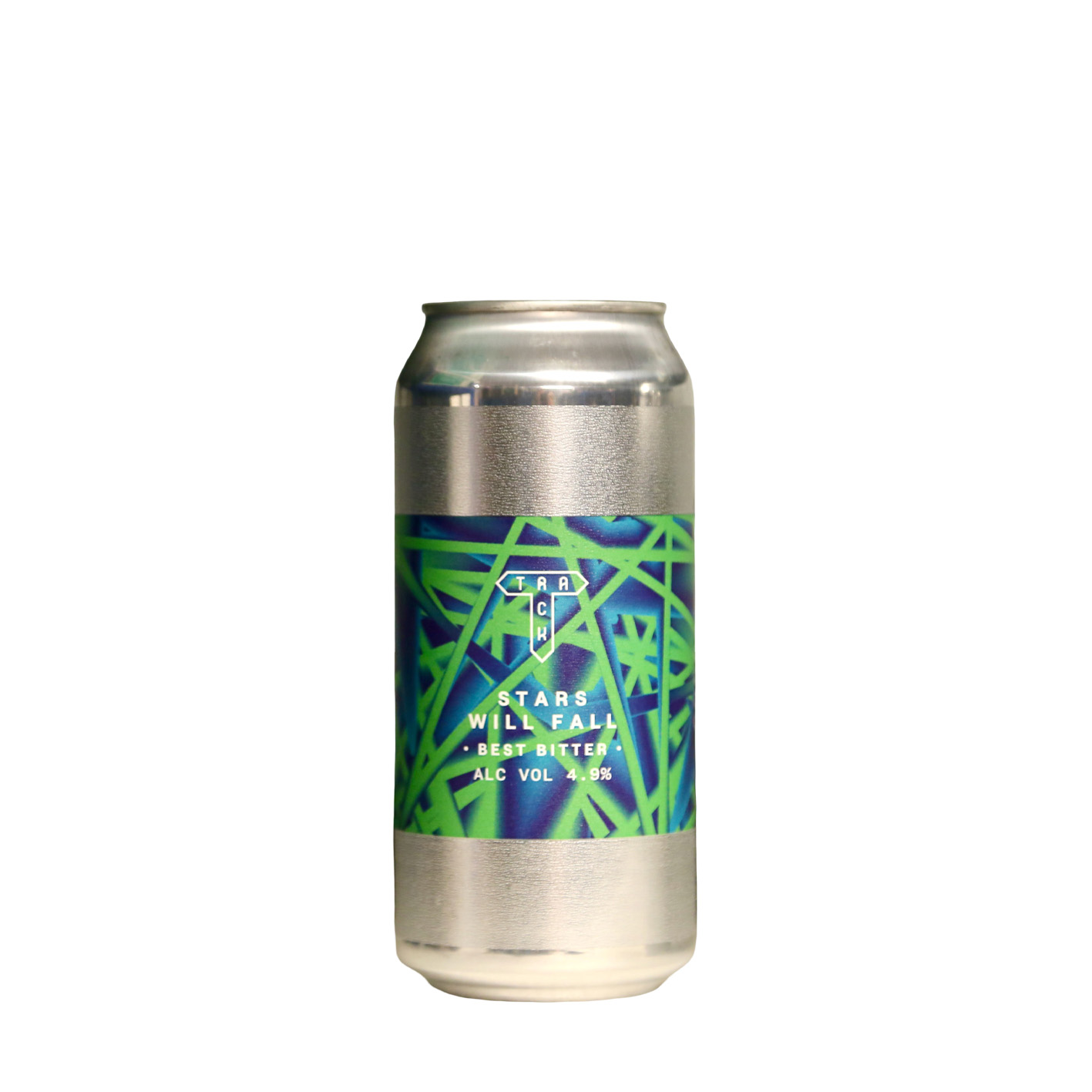 Track - Stars Will Fall Best Bitter