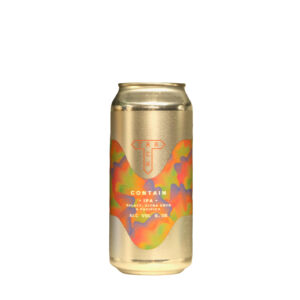 Track - Contain IPA