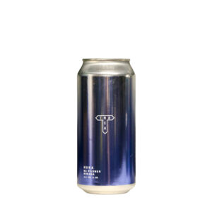 Track - Huka NZ Pilsner
