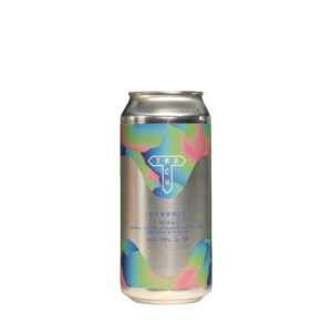 Track - Reverie DIPA