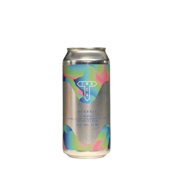 Track - Reverie DIPA
