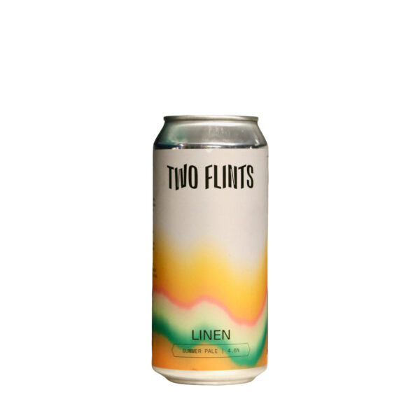 Two Flints - Linen Summer Pale