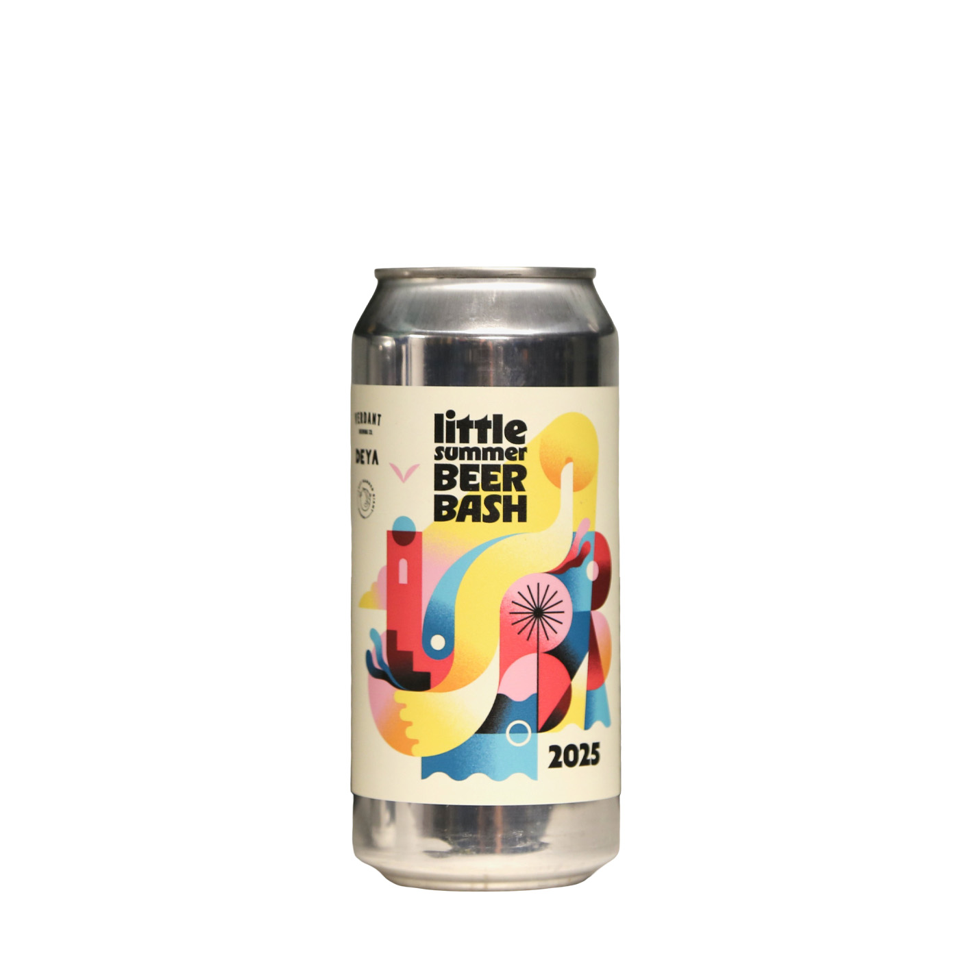 Verdant | DEYA | LHG - Little Summer Beer Bash 2025 IPA