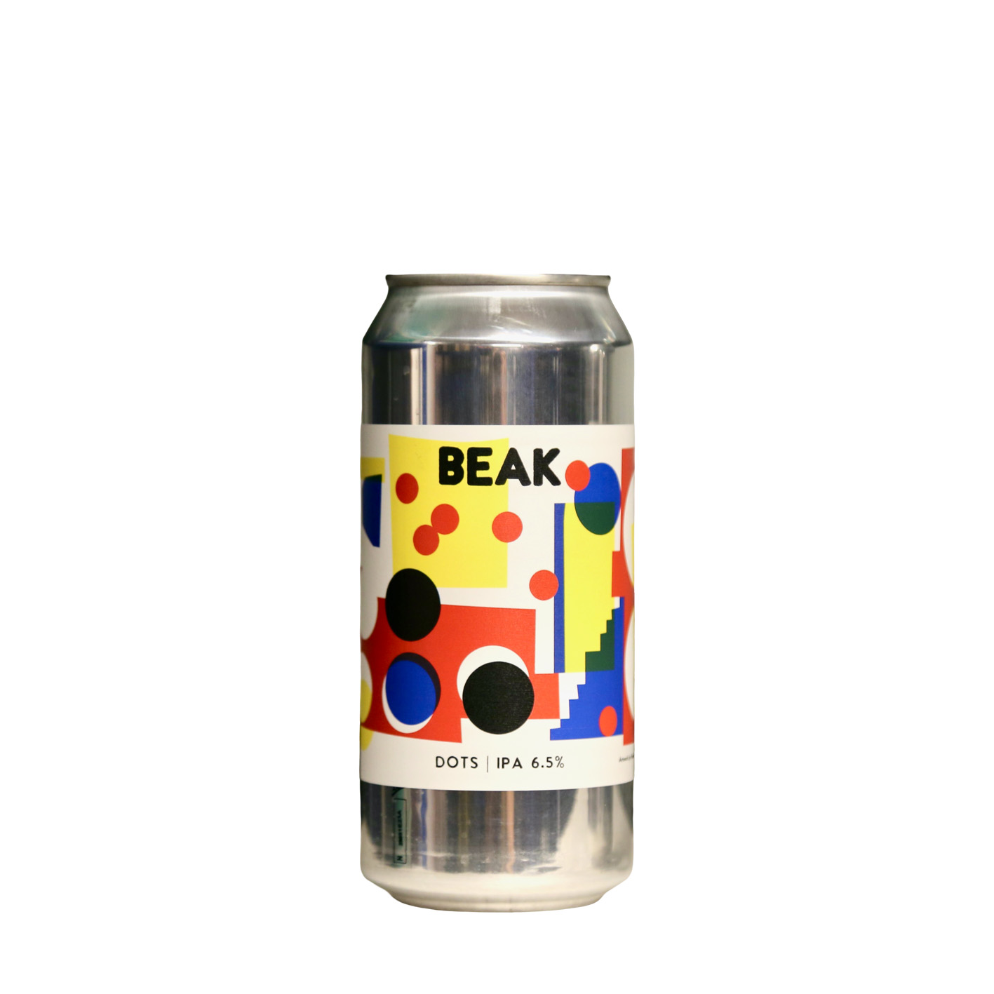 Beak - Dots IPA