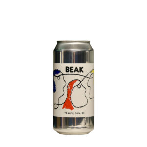 Beak - Trails DIPA
