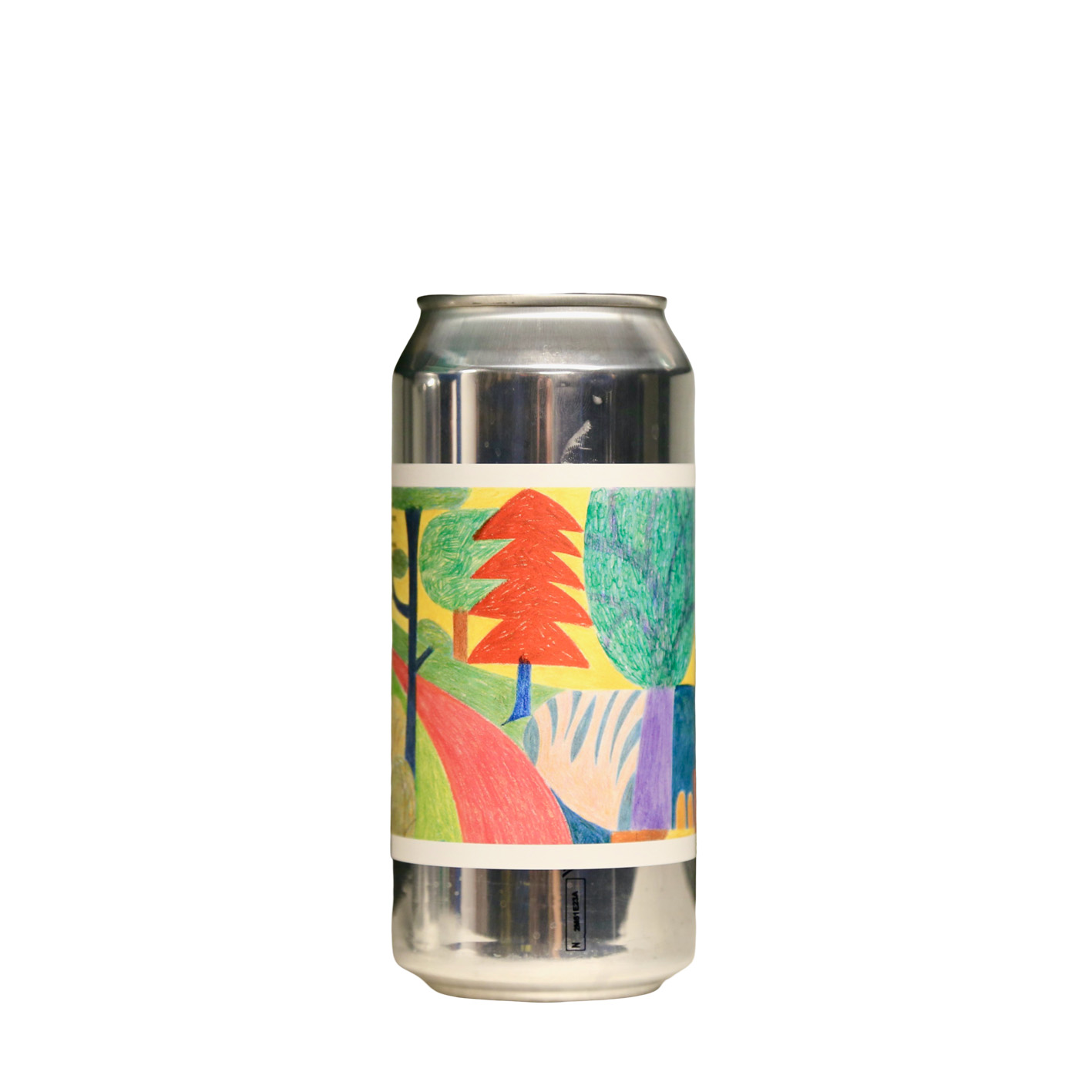 Beak - Western Seaboard Project #3 Bright IPA