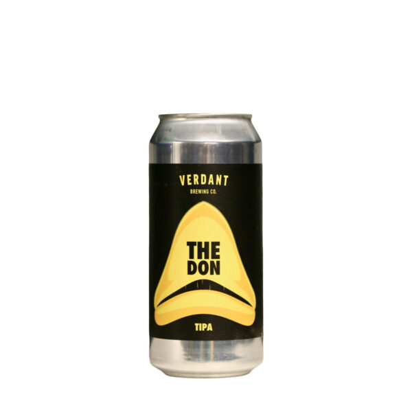 Verdant - The Don TIPA