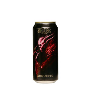 Brujos - Don Sixto WCDIPA