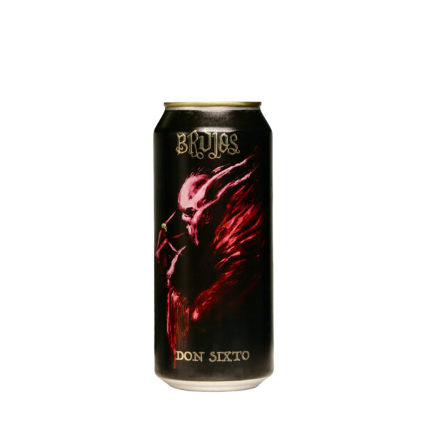 Brujos - Don Sixto WCDIPA