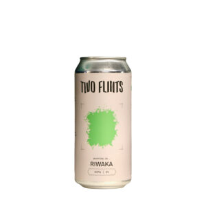 Two Flints - Dripping In... Riwaka DIPA