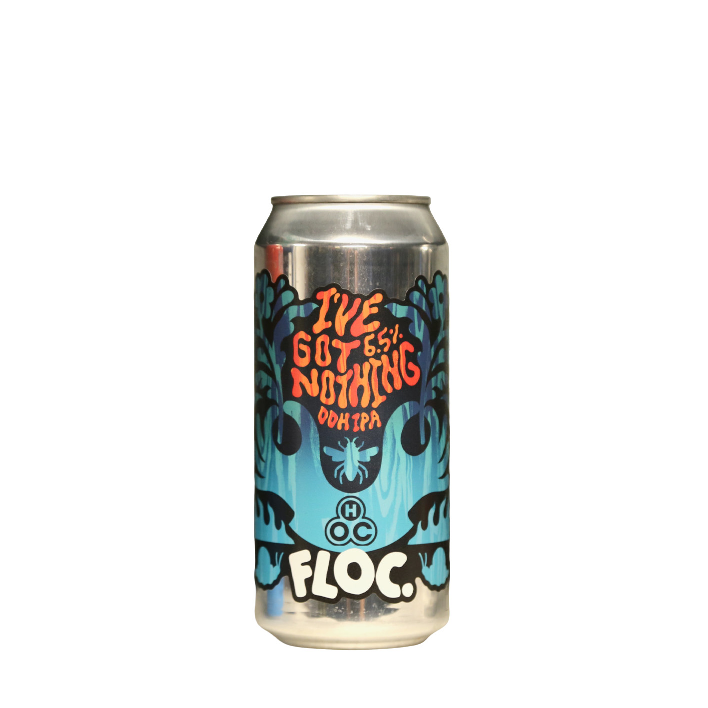 Floc. - I've Got Nothing DDH IPA