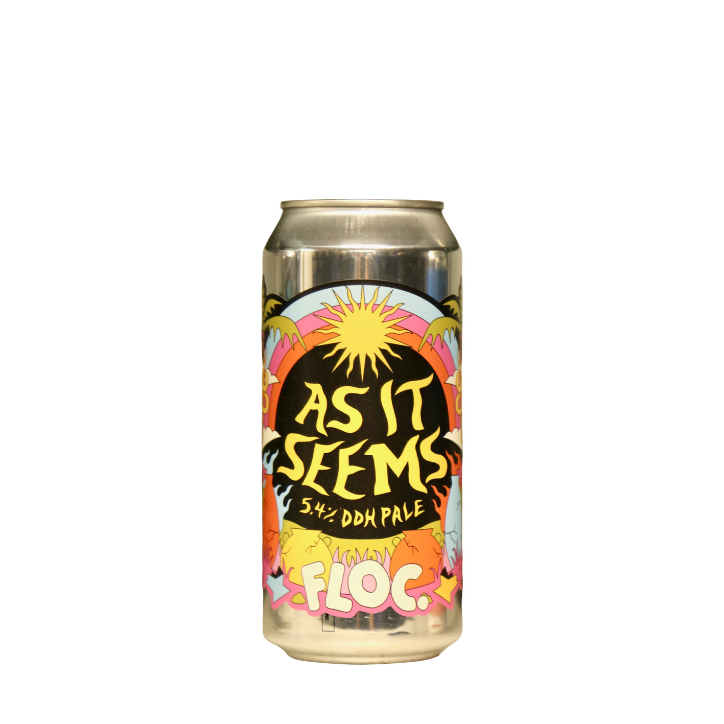 Floc. - As It Seems DDH Pale Ale