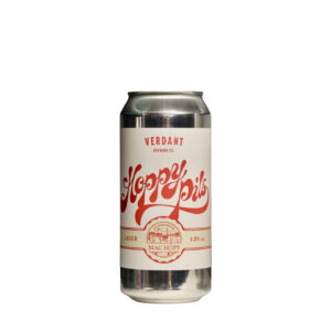 Verdant - Hoppy Pils