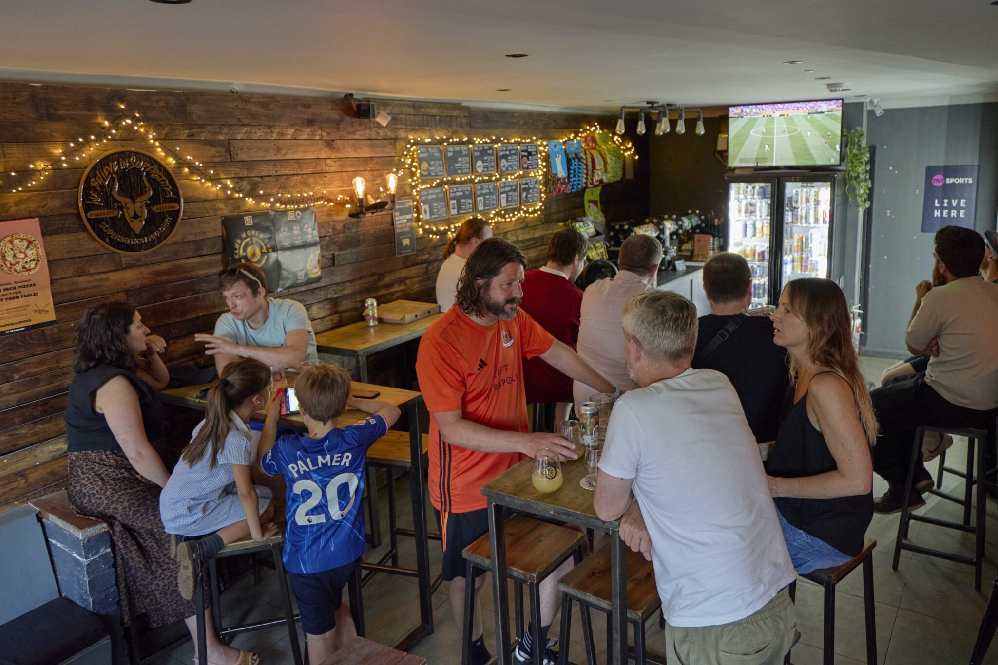 Photo of Craft Metropolis - Penge, Bromley