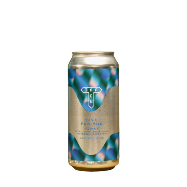 Track - Live For You DIPA