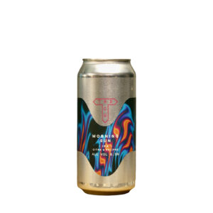 Track - Morning Sun IPA