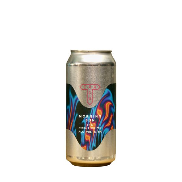Track - Morning Sun IPA