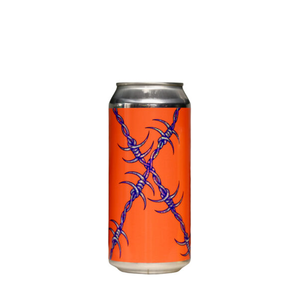 Omnipollo | Fidens - Paradis Passion Fruit DIPA