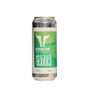 Rivington - Candy Green DDH IPA