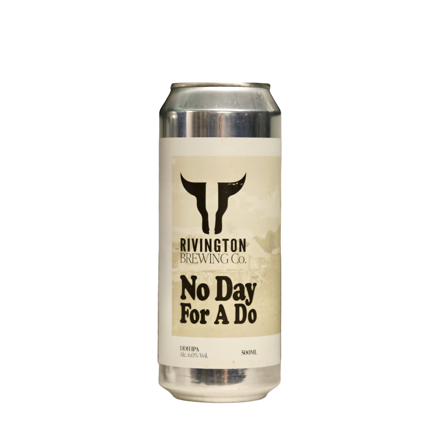 Rivington - No Day For A Do DDH IPA