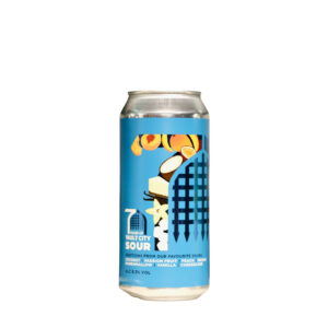 Vault City - 7 Years Sour