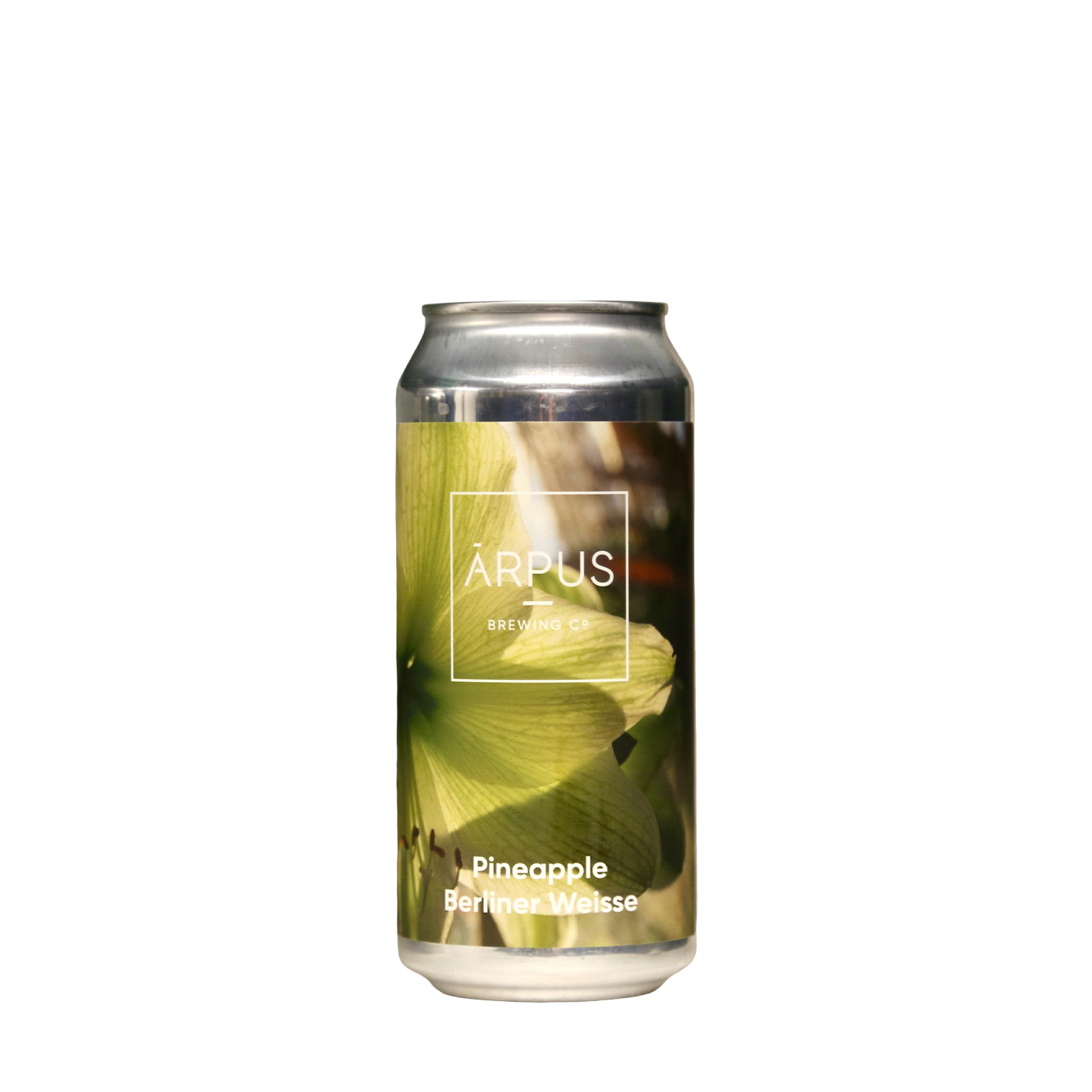 Ārpus - Pineapple Berliner Weisse