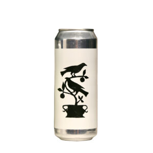Baron - Don't Take Me Alive DIPA