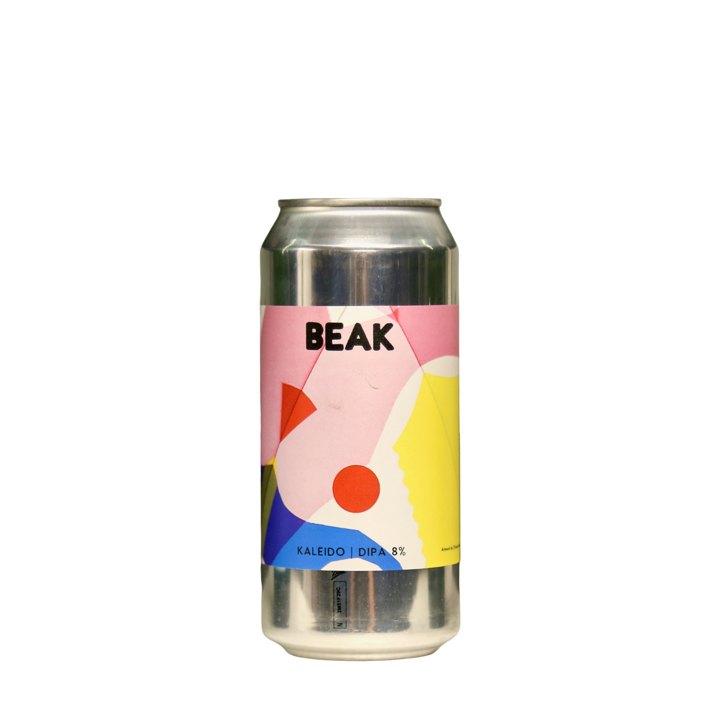 Beak - Kaleido DIPA