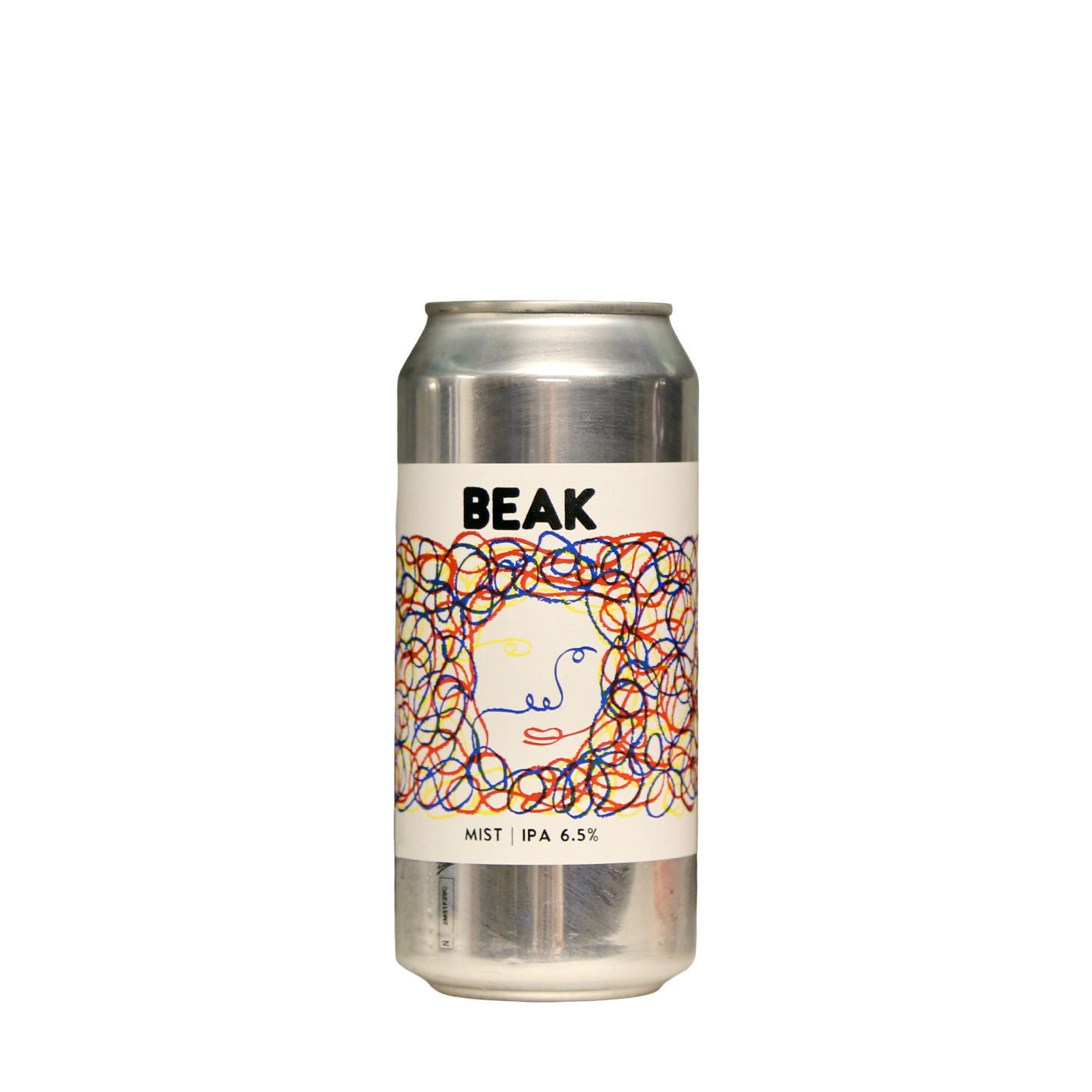 Beak - Mist IPA