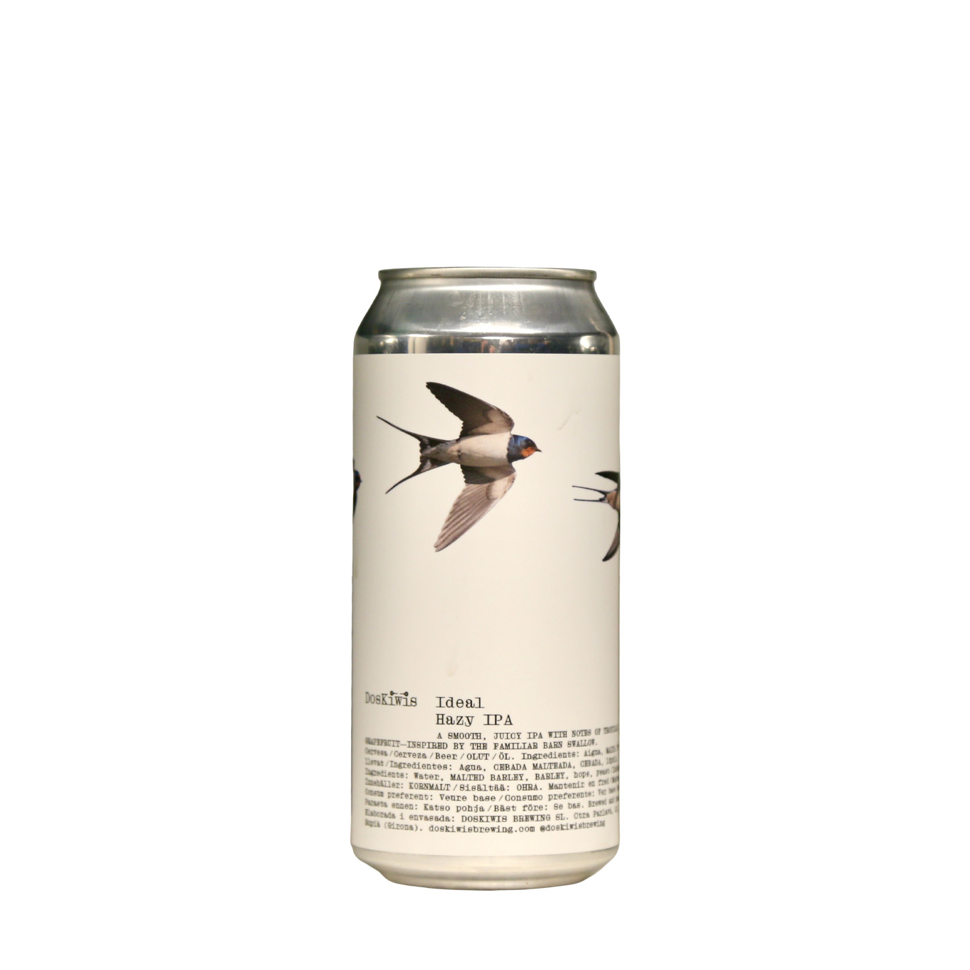 DosKiwis - Ideal V.2 NEIPA