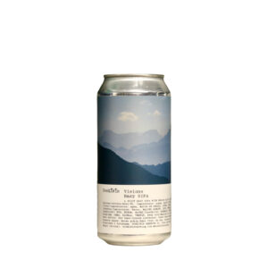 DosKiwis - Visions Hazy DIPA