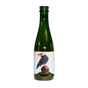 Holy Goat - Shrinebuilder 2025 Mixed Fermentation Golden Sour