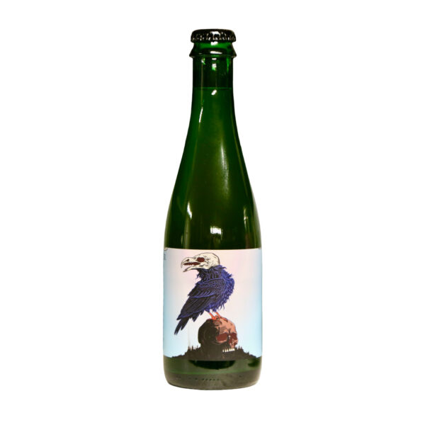 Holy Goat - Shrinebuilder 2025 Mixed Fermentation Golden Sour