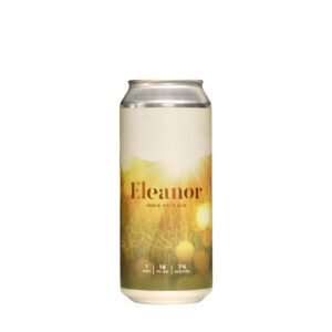 Mortalis - Eleanor NEIPA