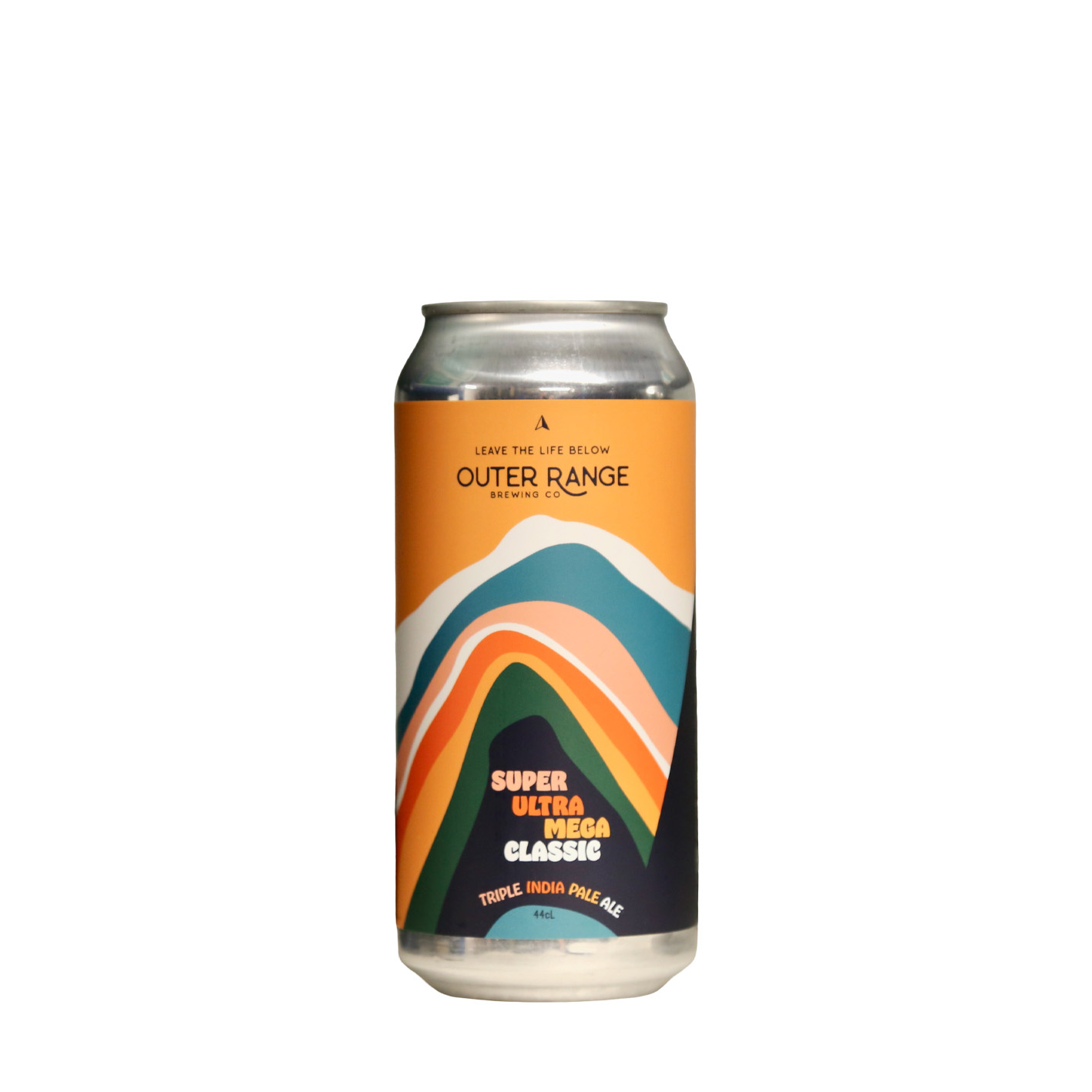 Outer Range - Super Ultra Mega Classic TIPA