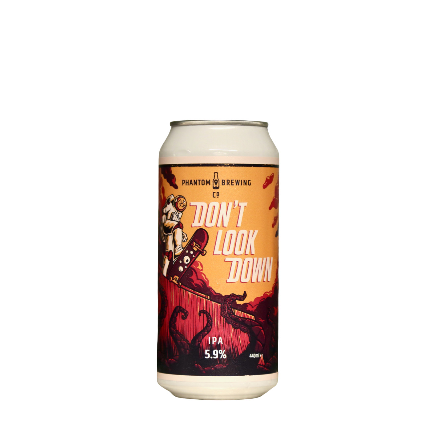 Phantom - Don't Look Down IPA