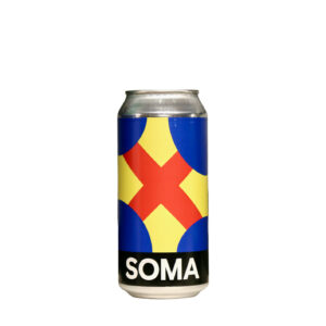 SOMA - Beat DIPA