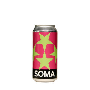 SOMA - Oasis NEIPA
