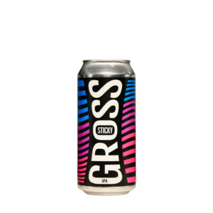 GROSS - Sticky WCIPA