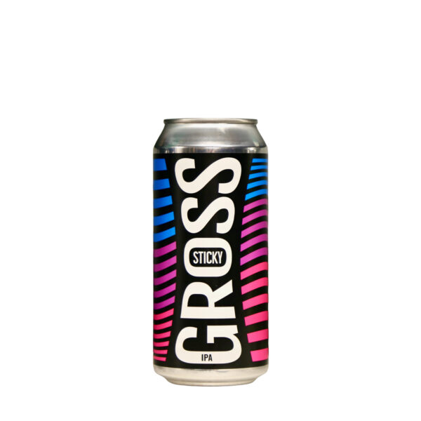 GROSS - Sticky WCIPA