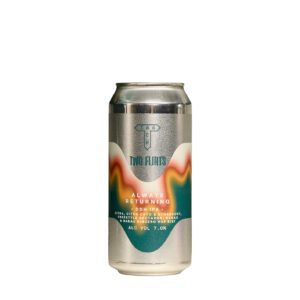 Track | Two Flints - Always Returning DDH IPA