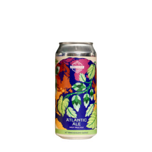 Basqueland - Atlantic Ale 10th Anniversary Series