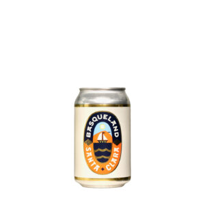 Basqueland - Santa Clara Lager