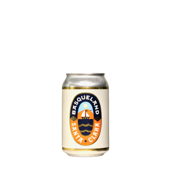 Basqueland - Santa Clara Lager